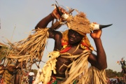 Karneval Bissau