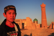 Střední Asie